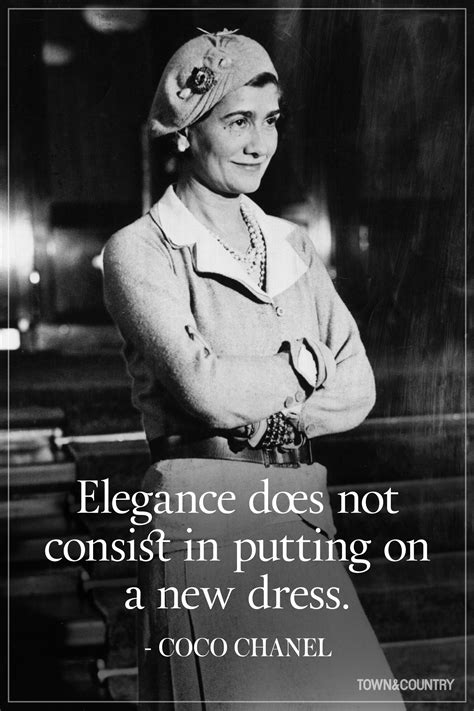 style quotes coco chanel|Chanel inspirational quotes.